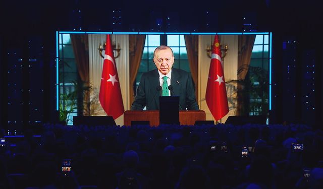 Cumhurbaşkanı Erdoğan’dan STRATCOM 2026’da Kritik Uyarı
