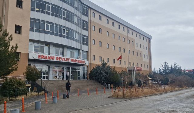 Diyarbakır'da silahlı kavga kanlı bitti!