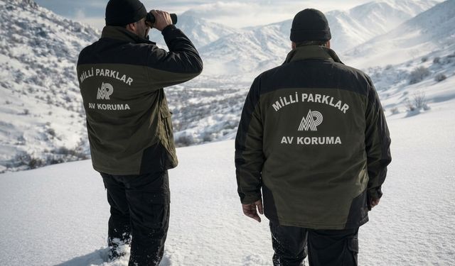 DKMP'den yasa dışı avcılığa 984,7 bin lira ceza