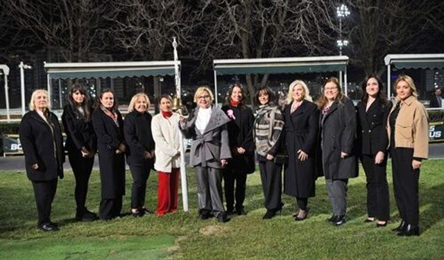 Dünya Kadınlar Günü Koşusu’nu Jaehaera kazandı