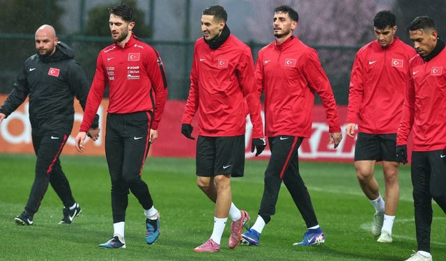 Dünya Kupası Yolunda 3 Büyüklerden Kritik Katkı