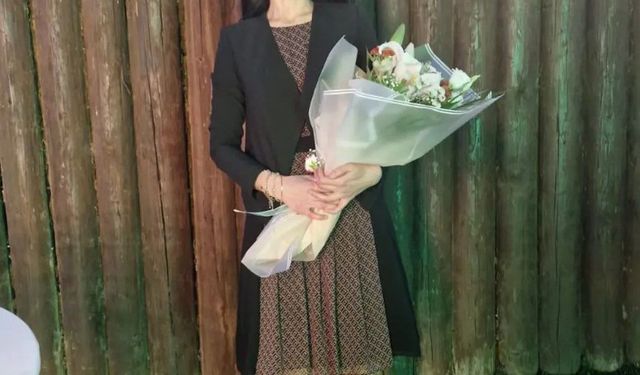 Fatma Nur öğretmenin adı yaşatılacak!