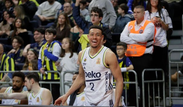 Fenerbahçe Beko, Wade Baldwin ile Anlaştı
