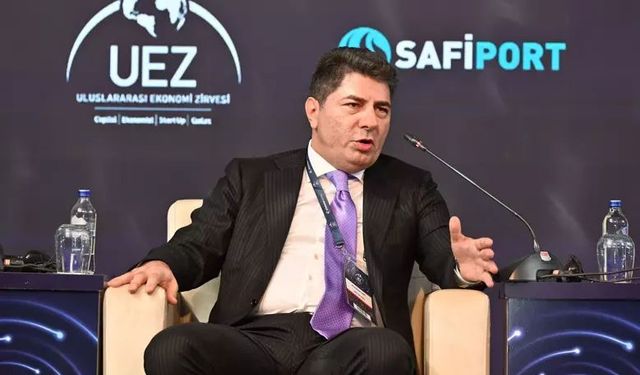 Fenerbahçeli eski yönetici Hakan Safi'den milli takıma destek