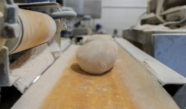 İzmir'de ekmeğe zam