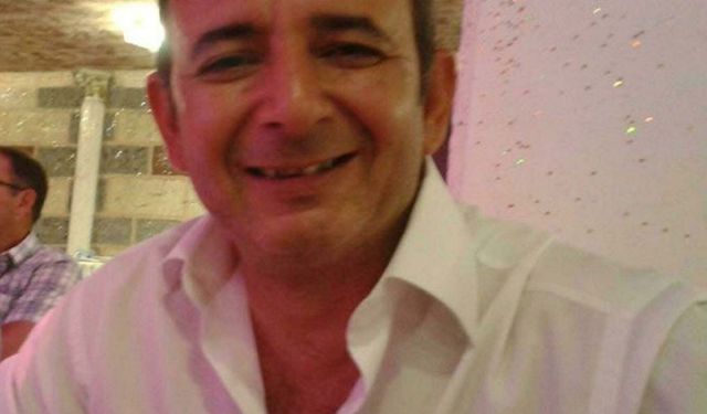 İzmir’de Taksici Cinayeti: Meslektaşları Konvoyla Protesto Etti