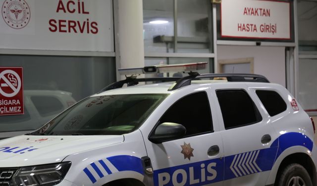 İzmir’de zincirleme kaza: 1 yaralı