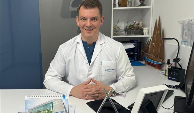 Kalın Bağırsak Kanserinde Erken Teşhis Hayat Kurtarıyor