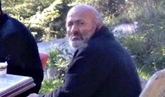 Kastamonu'da evinde düşerek öldü