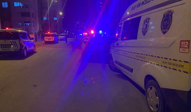 Kayseri'de Bıçaklar Konuştu