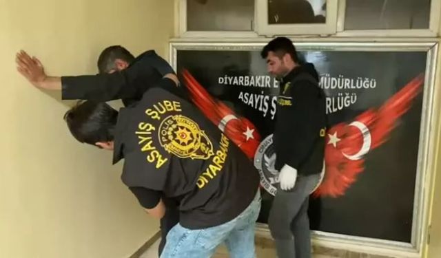 Kız arkadaşını öldürdü!