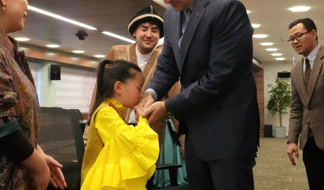 Kültür ve Turizm Bakanlığı'ndan Nevruz buluşması