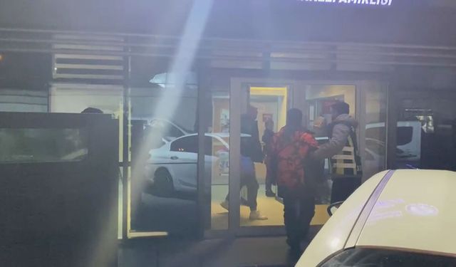 Maltepe’de trafikte kavga: Kaskla saldıran motosikletliye 180 bin TL ceza