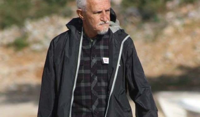 Merdivenden düşerek hayatını kaybetti