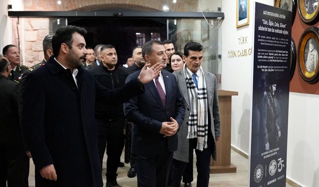 MKE'den bir haftada kritik savunma teslimatı