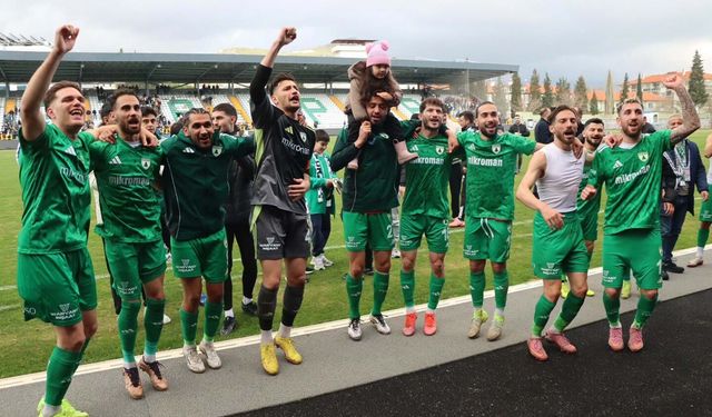 Muğlaspor, Adana 01 FK karşısında galibiyet arıyor