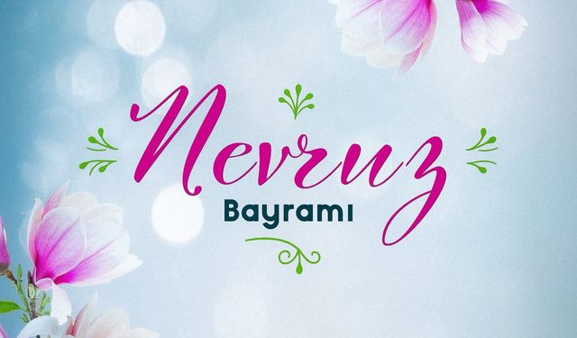 Numan Kurtulmuş'tan Nevruz mesajı
