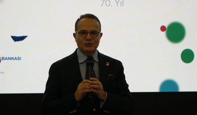 ODTÜ Sanat yeniden başladı!