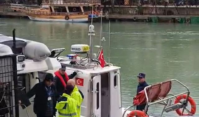 Rümeysa öğretmenin cansız bedeni bulundu