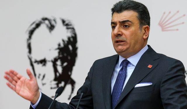 "Savaş fiilen sınırımızda"