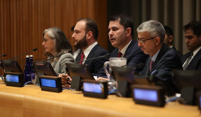 "Sıfır Atık bir tercih değil, bir mecburiyet"