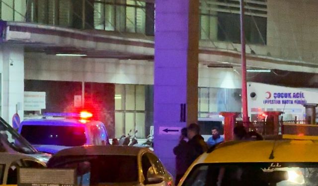 Siirt’te silahlı kavga: 1 ölü