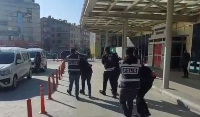 Simitçi Akrabasına Kurşunlu Gözdağı İddiası: 110 Bin TL’lik Plan Tutuklamayla Bitti