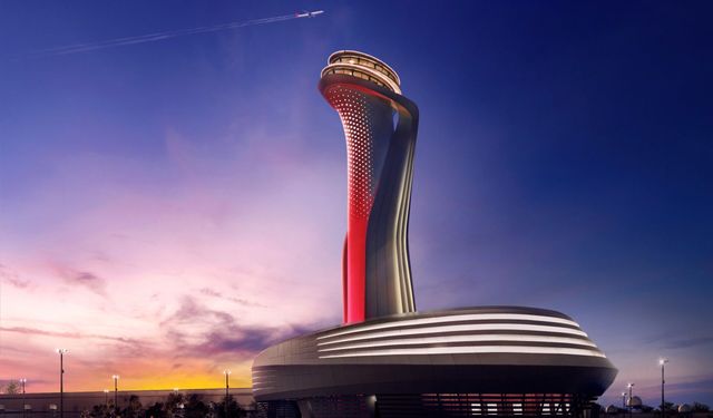 Şubat ayında 15 milyon yolcu hava yolu ile seyahat etti