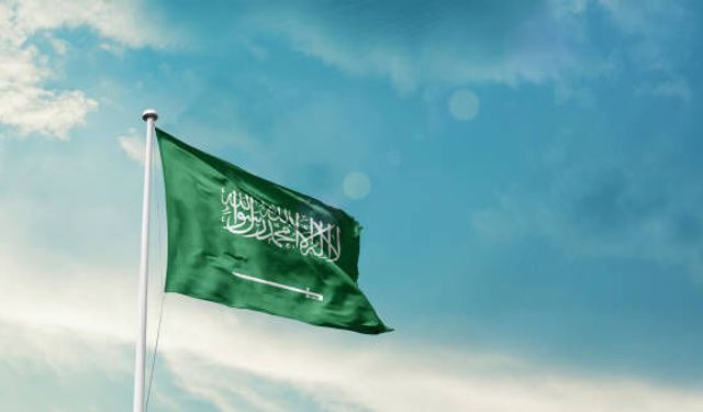 Suudi Arabistan 10 iHA imha edildiğini açıkladı!