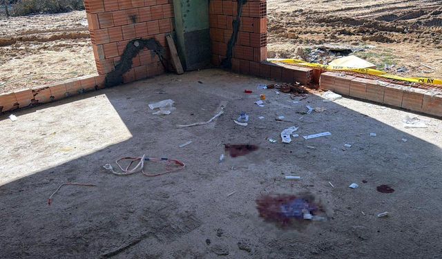 Tekirdağ’da Husumet Kanlı Çatışmaya Dönüştü: 2 Ölü, 2 Yaralı