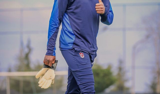 Trabzonspor, Eyüpspor Maçı İçin İstanbul’da: Kadroda 3 Eksik