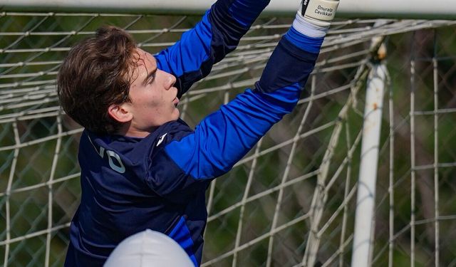 Trabzonspor Galatasaray maçı hazırlıklarını sürdürdü