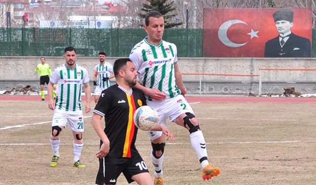 Tribünler ve Saha Tek Yürek: Kubilay Kaan Kundakçı Anıldı