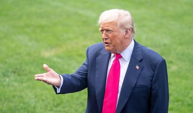 Trump'tan İran Açıklaması, Yakında Anlaşma mı Yapılacak?
