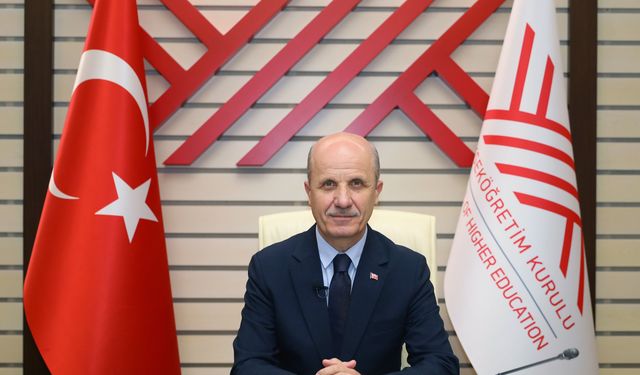 Türkiye'den 11 üniversite, dünyada ilk 500'de!