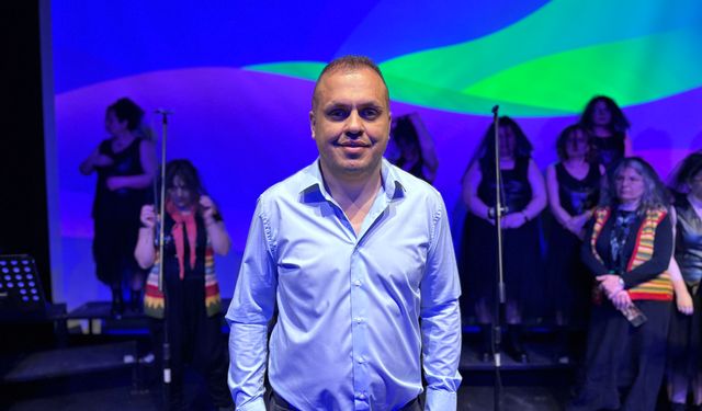 Türkülerin Hikâyesi Sahneye Taşındı: Ankara’da Kadınlardan Fark Yaratan Proje