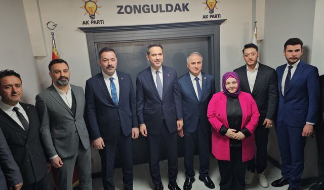 "Ülkemiz için enerji arzı sorunu öngörmüyoruz"