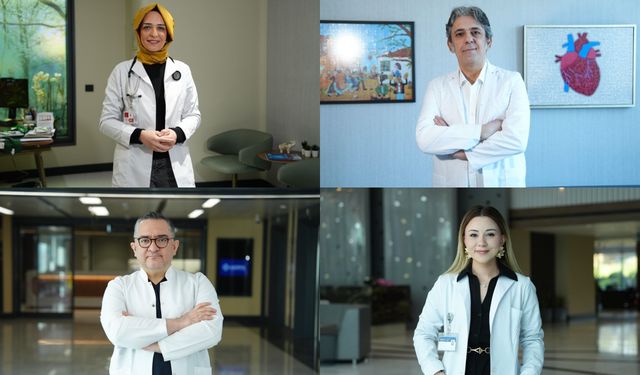 Uzmanlardan Bayram Uyarısı