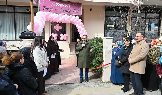 Altındağ'da 8 Martta Hangi Etkinlikler Var?