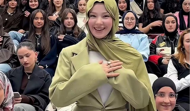 Sosyal Medya Fenomeni Fatma Soydaş Tutuklandı