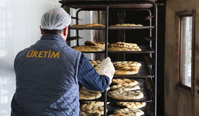 ABB'nin Mobil Fırın Hizmeti Hangi Noktalarda?