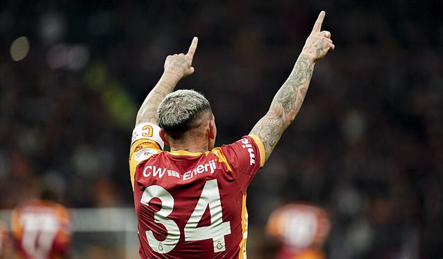 Galatasaraylı Lucas Torreira’ya AVM’de saldırı!