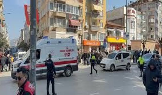 Gemlik’te Silahlı Saldırı: Aralarında Kayınbirader de Var, 4 Kişi Tutuklandı