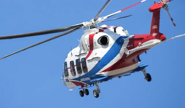 Jandarma’dan GÖKBEY’e özel animasyon film