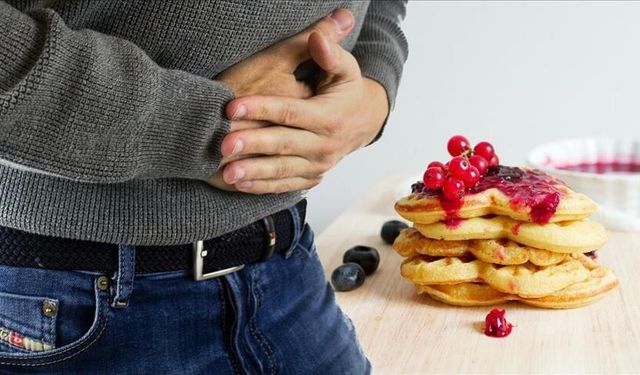 Gluten Alerjisi Gerçek mi?