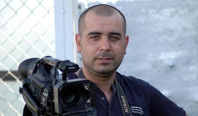 Şehit Gazeteci İsmail Güneş’in Hayatı Belgesel Oluyor!