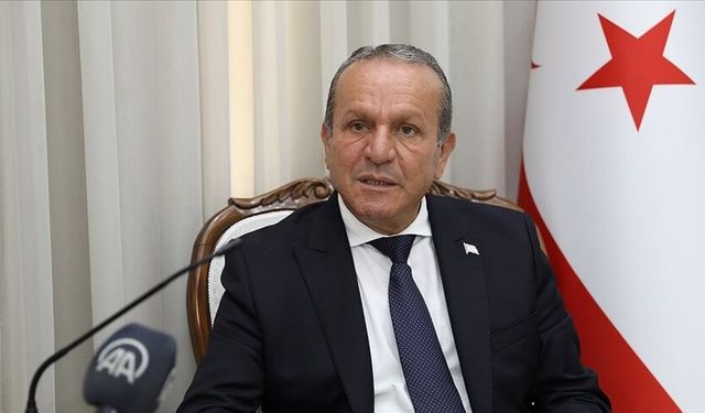 KKTC'den Nevşehir'de birlik mesajı