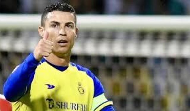 Ronaldo etkisi: Almeria takipçi sayısında zirveye oynuyor