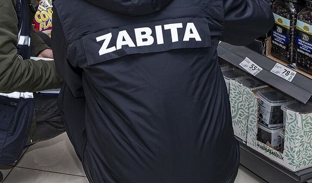 Ankara'da Kurallara Uymayan İşletmelere Yaptırım!