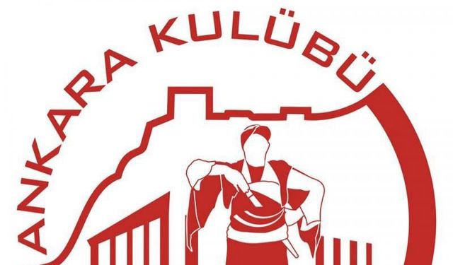 Ankara Kulübü Derneği’nden Bayramlaşma Buluşması